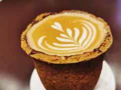 -M Stand(BFC外滩金融中心店)