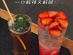 -三出山火锅(万象天地店)