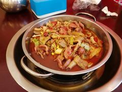 -胖娃古镇鸡杂(磁器口总店)