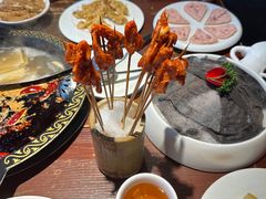 -黄家码头老火锅(解放碑旗舰店)