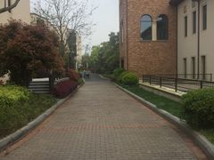 -上海崇明金茂凯悦酒店