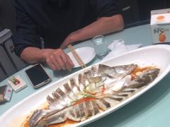 -镜泊小镇(东长安街店)