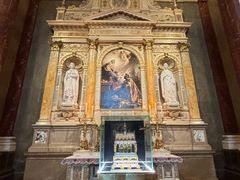 -圣伊什特万圣殿