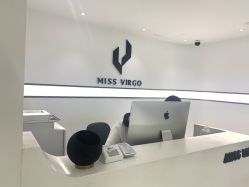 点击看大图 -处女座·MISS VIRGO·半永久纹眉野生眉