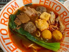-肥韬茶餐厅(海上世界店)