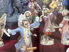 -Me Coffee下午茶艺术空间