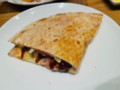 -棒约翰比萨·意面(松江开元店)