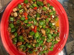 -九老汉·川渝江湖菜(恒丰路店)