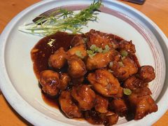 -几荷·恰似故人来(秀水广场店)