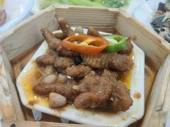 -寻味顺德·南记酒家·传统顺德菜·鱼生(广源路店)