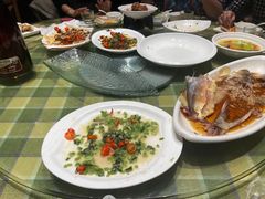 -章吴记喜瑞餐厅(东东城店)