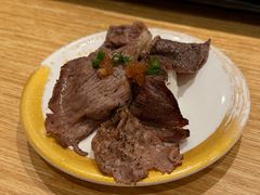 -合点寿司(金虹桥商场店)