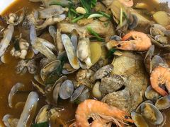 -台州老六海鲜面馆(上南总店)