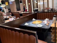 -蜀九香火锅(彩虹店)