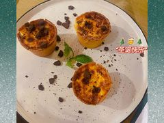 -静香HOUSE·全时段融合餐厅(七星欢乐颂店)