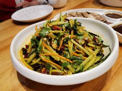 -姥姥家春饼店(惠新东街店)