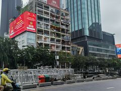 -胡志明新山一国际机场