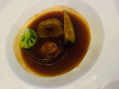 -富力丽思卡尔顿酒店·丽轩中餐厅
