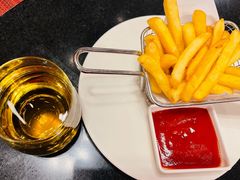 -WOLFGANG PUCK KITCHEN & BAR(迪士尼小镇店)