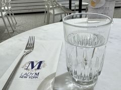 -Lady M New York(澳门伦敦人店)