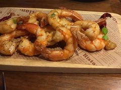-G+KITCHEN(龙湖狮山天街店)