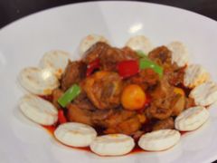 -尚宴(盛世广场·食尚街店)