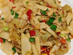-三只鸟本地特色菜馆(上饶总店)
