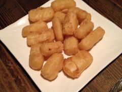 炸鲜奶-Helens海伦司小酒馆(津湾广场店)