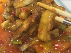 -尚岛私房菜(西方巷店)