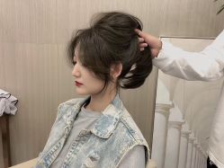 点击看大图 -东秀护肤造型