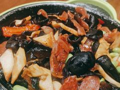 -咖啡人·融合餐厅(健康东路店)