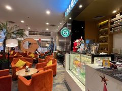 -逸派咖啡 EPARKCOFFEE(广安门店)