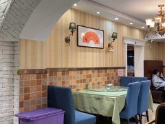 -桃子餐厅·天津菜(王顶堤总店)