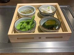 -樱宿日式和牛烧肉(五道口店)