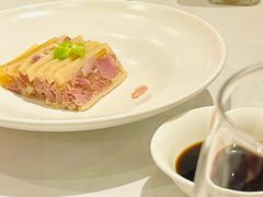 水晶肴肉-品粹徽园·家常安徽菜