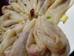 -彭哥甩饼王(城隍庙广场店)