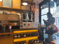 -Cafe del Volcan(永康路店)
