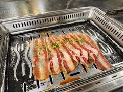 -长今家韩国料理(瑞景店)