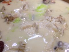 -滇香肴·云南菜蒸汽石锅鱼(云南北路店)