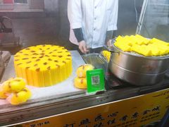 -正宁路小吃夜市