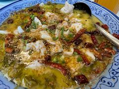 -你鲟欢·香茅柠檬鱼(金沙店)