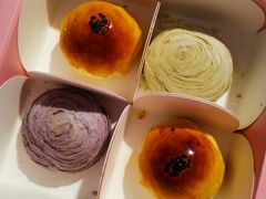 -BC烘焙伴手礼(新光天地店)