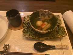 -空蝉怀石料理(益丰·外滩源店)