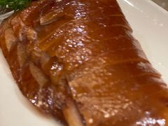 金牌烤鸭-大鸭梨烤鸭(石佛营店)