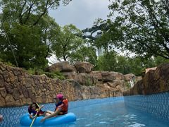 -苏州乐园森林水世界