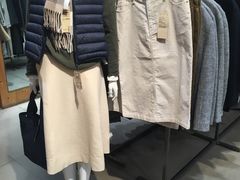 -MUJI无印良品(大唐西市店)