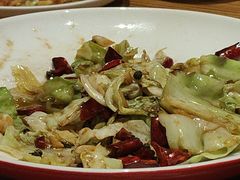 -金掌勺·锅包肉(广渠门店)