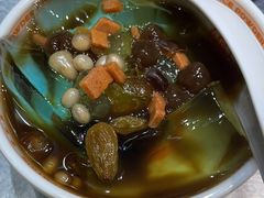 -探鱼·鲜青椒爽麻烤鱼(中天广场店)