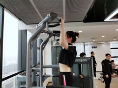 -WEGYMER健萌健身(麦德龙钰龙天下馆)