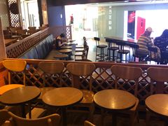 -星巴克(广州正佳广场4层店)